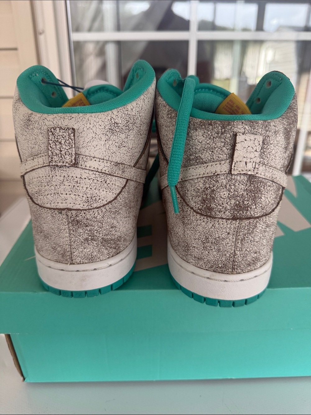 Sb dunk - Picture 5 of 9